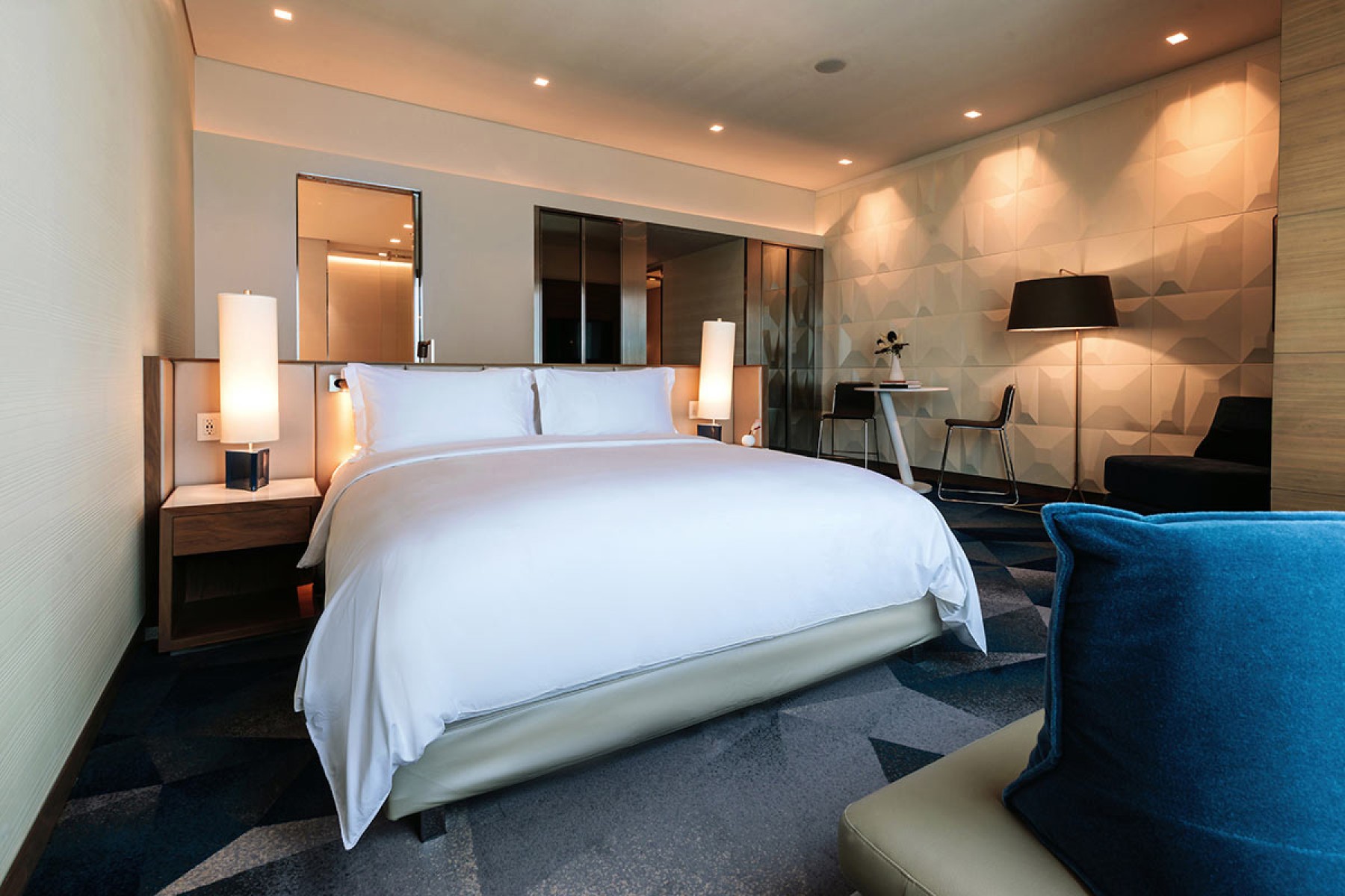 Sofitel Mexico City Reforma